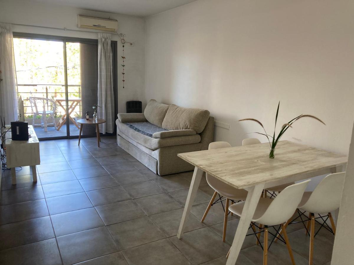 Tigre Apartment Exteriér fotografie