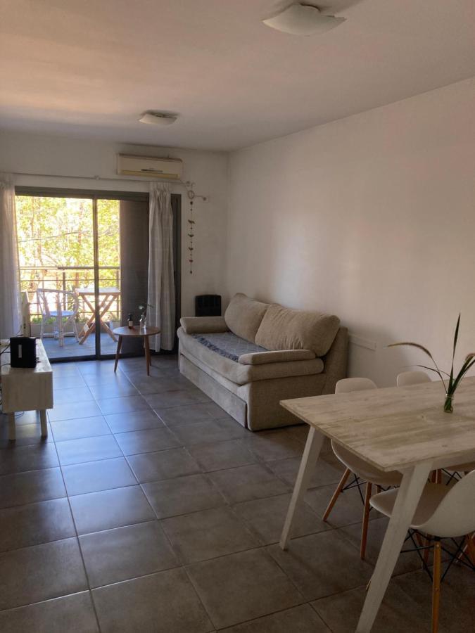 Tigre Apartment Exteriér fotografie