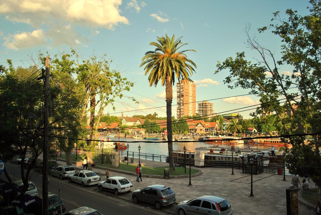 Tigre Apartment Pokoj fotografie