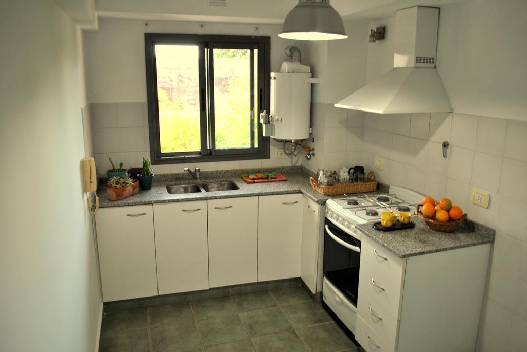Tigre Apartment Pokoj fotografie